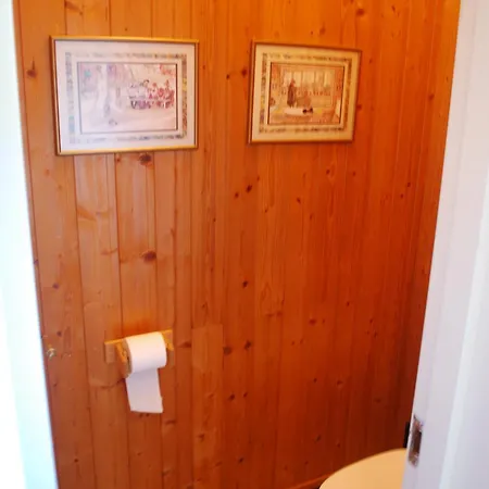 Διαμέρισμα Drop In I Lyngdal