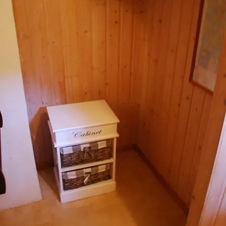 Apartman Drop In I Lyngdal