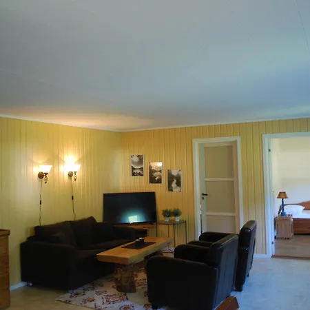 Apartman Drop In I Lyngdal