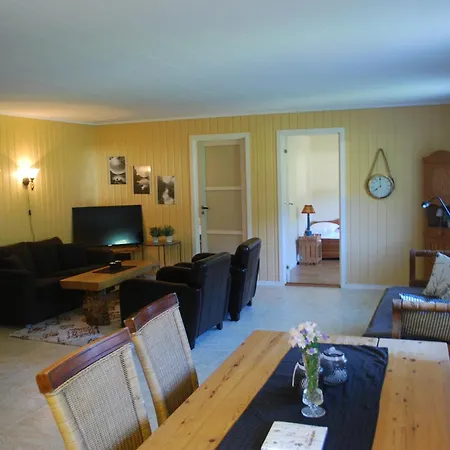 Apartman Drop In I